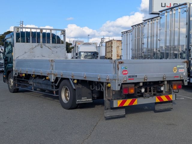 ISUZU FORWARD 2016 Image 31