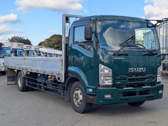 ISUZU FORWARD 2016 Image 31