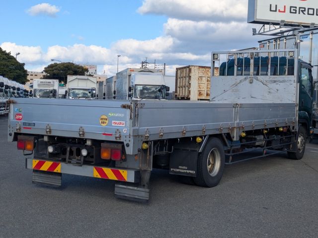 ISUZU FORWARD 2016 Image 31