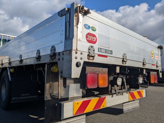 ISUZU FORWARD 2016 Image 31