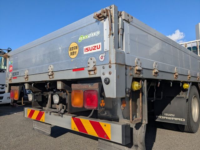 ISUZU FORWARD 2016 Image 31