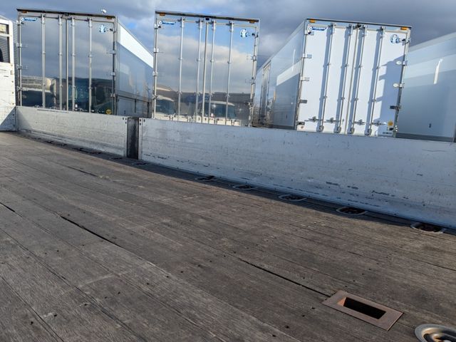 ISUZU FORWARD 2016 Image 31