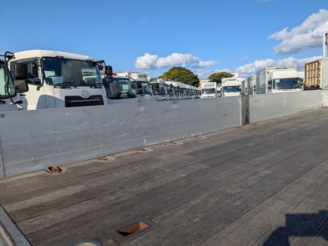 ISUZU FORWARD 2016 Image 31