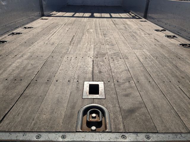 ISUZU FORWARD 2016 Image 31