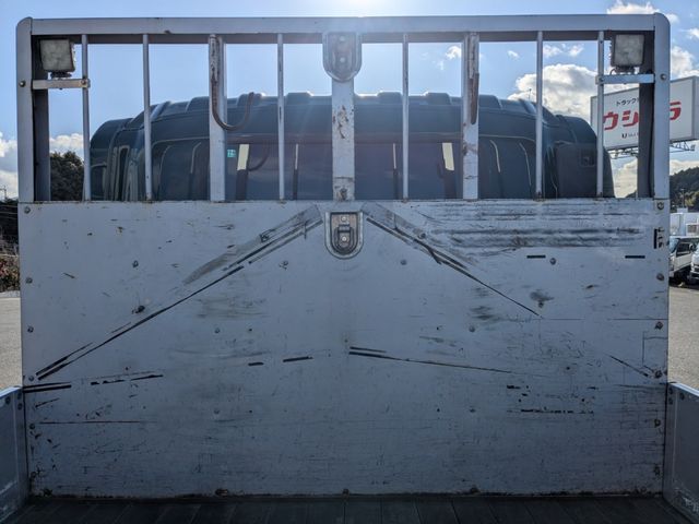 ISUZU FORWARD 2016 Image 31