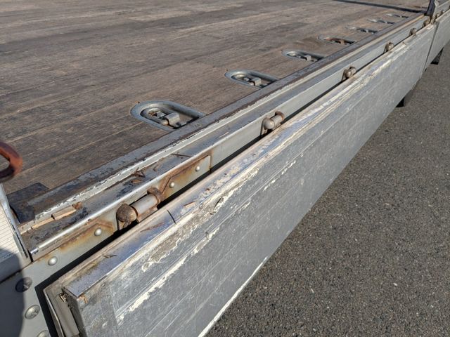 ISUZU FORWARD 2016 Image 31