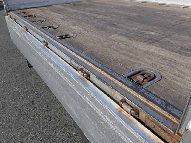 ISUZU FORWARD 2016 Image 31