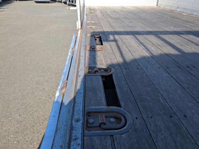 ISUZU FORWARD 2016 Image 31