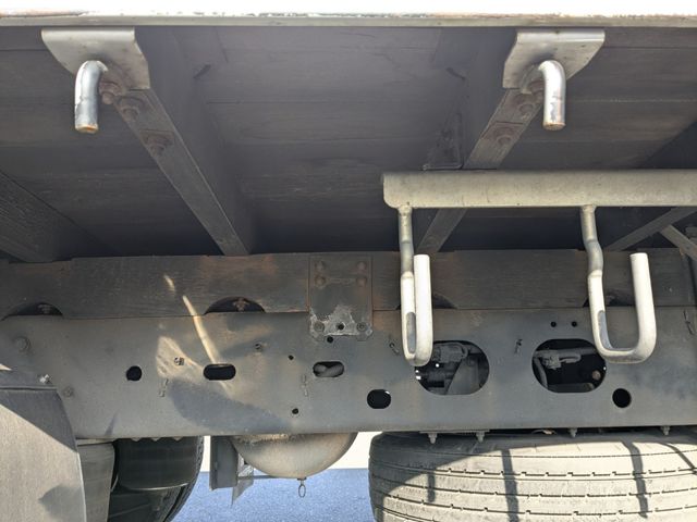 ISUZU FORWARD 2016 Image 31