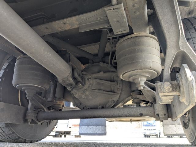 ISUZU FORWARD 2016 Image 31