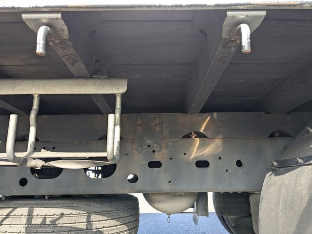 ISUZU FORWARD 2016 Image 31