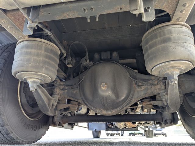 ISUZU FORWARD 2016 Image 31