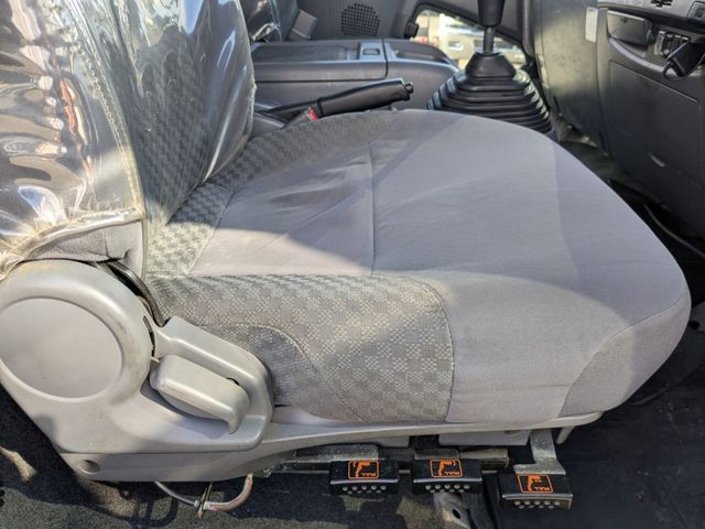 ISUZU FORWARD 2016 Image 31