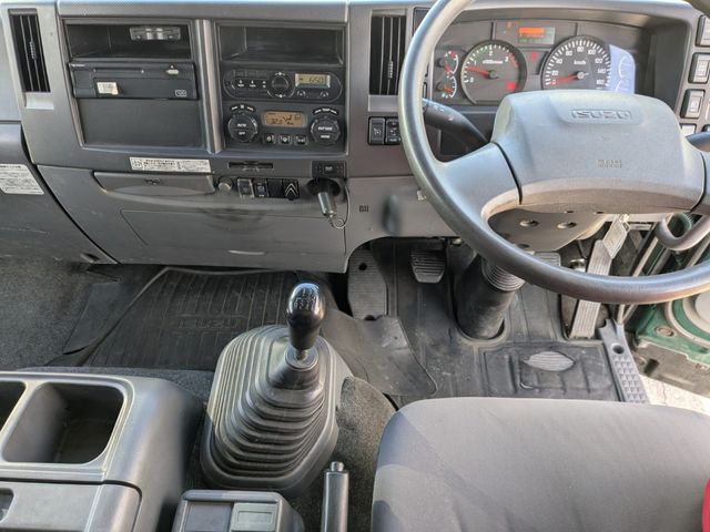 ISUZU FORWARD 2016 Image 31