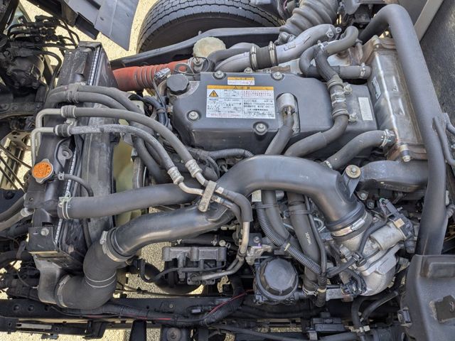 ISUZU FORWARD 2016 Image 31