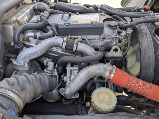 ISUZU FORWARD 2016 Image 31