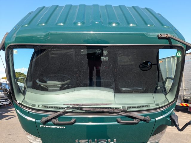 ISUZU FORWARD 2016 Image 31