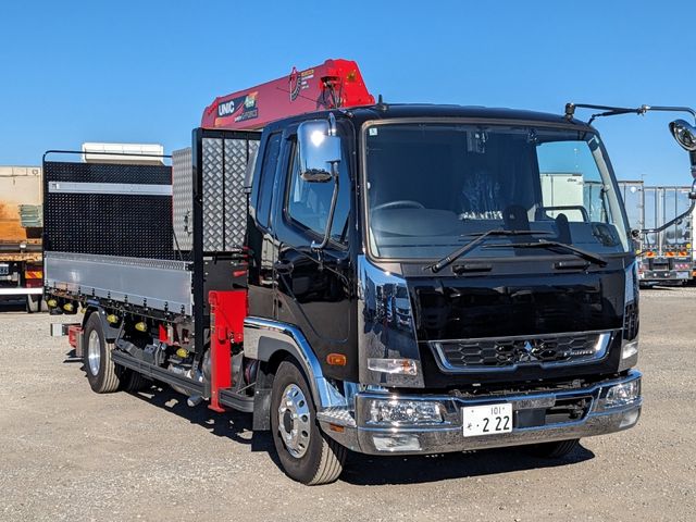 MITSUBISHI FUSOU FIGHTER 2025 Image 31