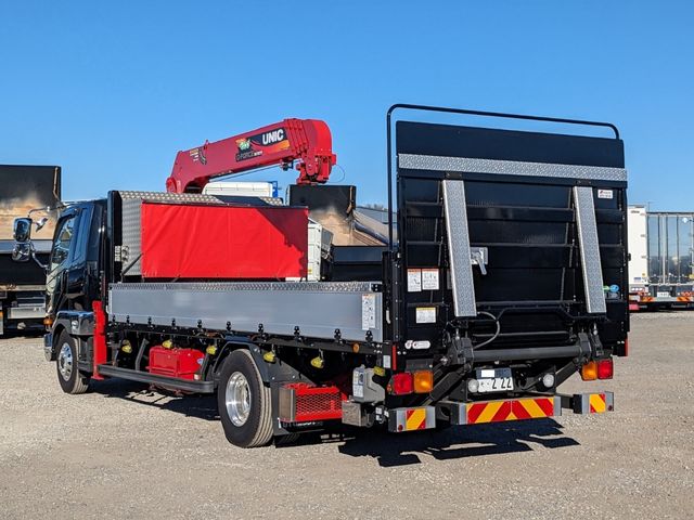 MITSUBISHI FUSOU FIGHTER 2025 Image 31