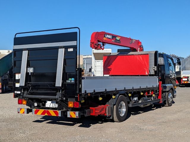 MITSUBISHI FUSOU FIGHTER 2025 Image 31