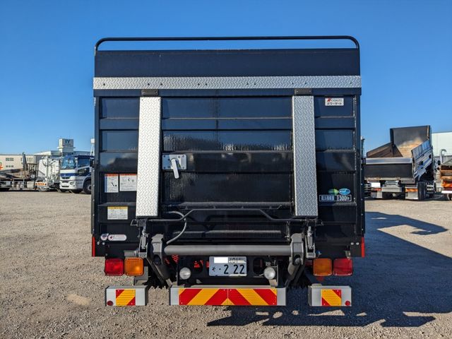 MITSUBISHI FUSOU FIGHTER 2025 Image 31