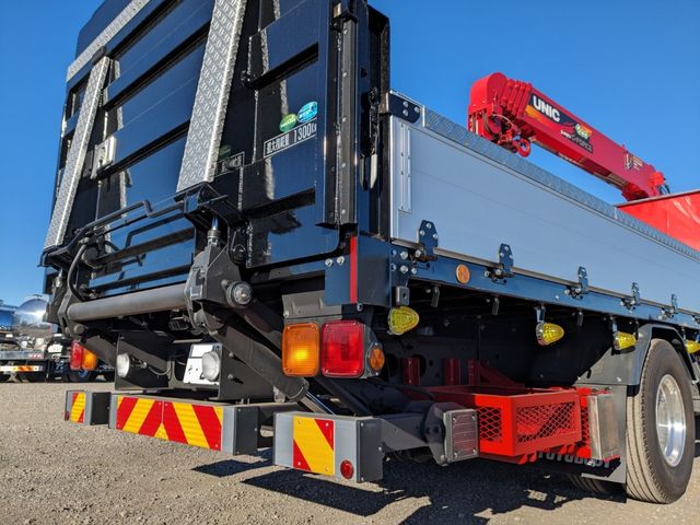 MITSUBISHI FUSOU FIGHTER 2025 Image 31