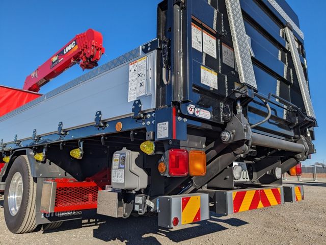 MITSUBISHI FUSOU FIGHTER 2025 Image 31