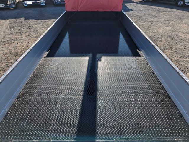 MITSUBISHI FUSOU FIGHTER 2025 Image 31