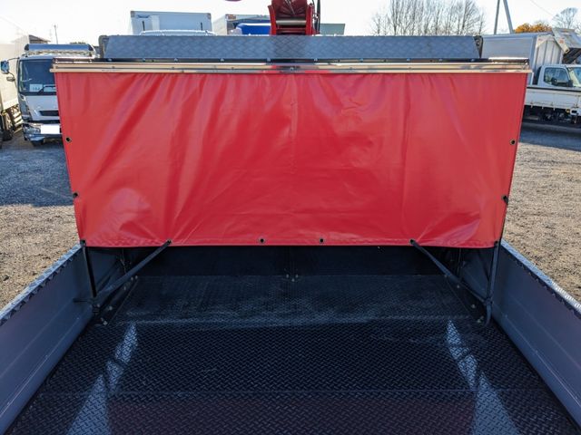 MITSUBISHI FUSOU FIGHTER 2025 Image 31