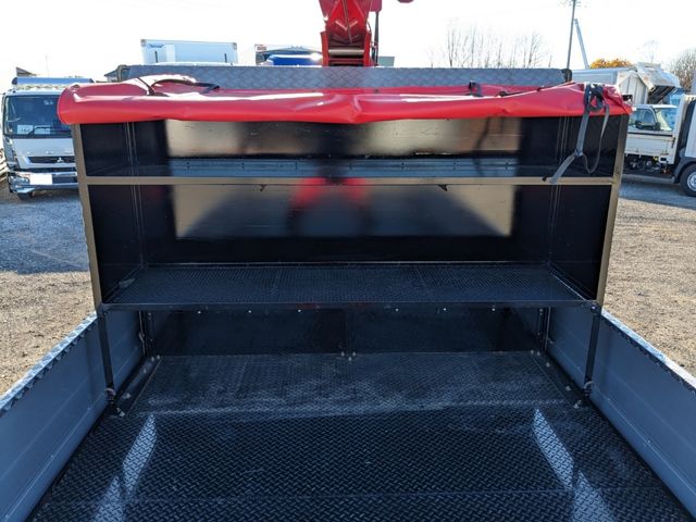 MITSUBISHI FUSOU FIGHTER 2025 Image 31