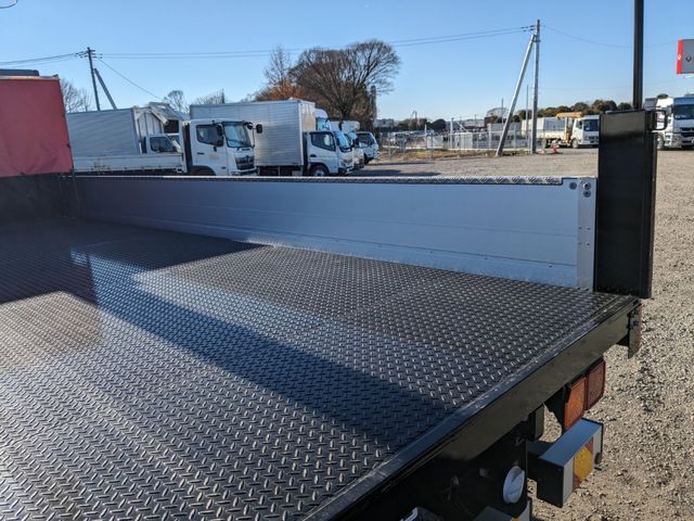 MITSUBISHI FUSOU FIGHTER 2025 Image 31