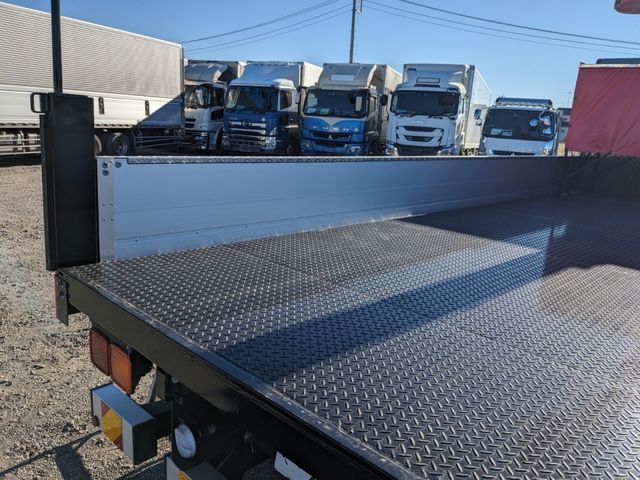 MITSUBISHI FUSOU FIGHTER 2025 Image 31