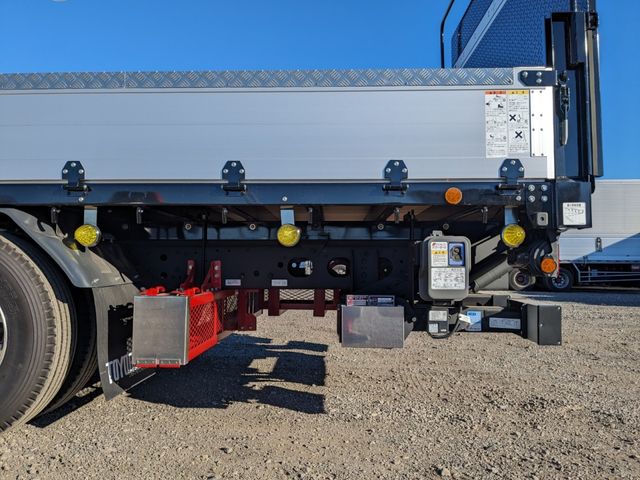 MITSUBISHI FUSOU FIGHTER 2025 Image 31