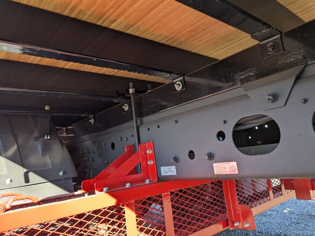 MITSUBISHI FUSOU FIGHTER 2025 Image 31