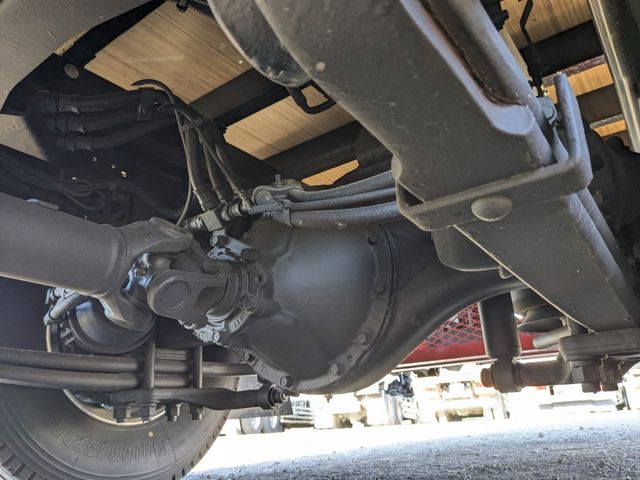 MITSUBISHI FUSOU FIGHTER 2025 Image 31