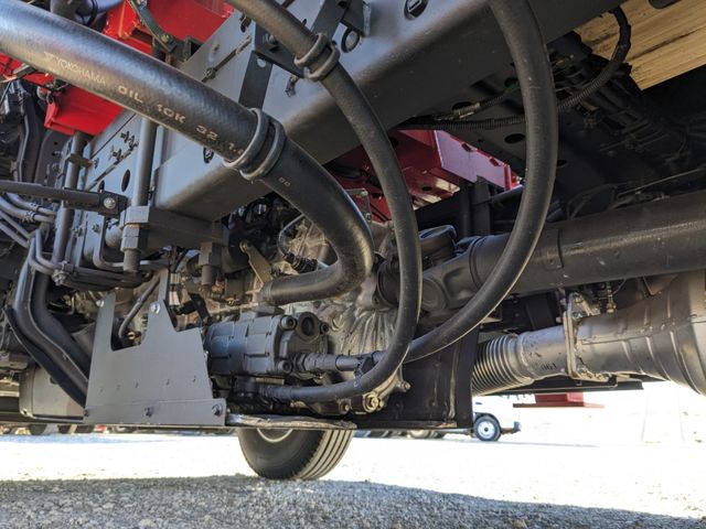 MITSUBISHI FUSOU FIGHTER 2025 Image 31