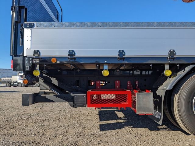 MITSUBISHI FUSOU FIGHTER 2025 Image 31