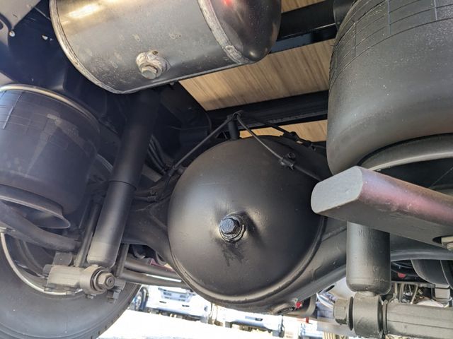 MITSUBISHI FUSOU FIGHTER 2025 Image 31