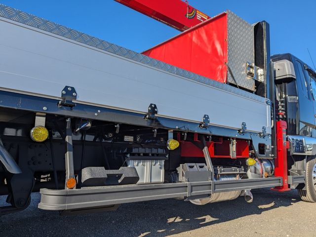 MITSUBISHI FUSOU FIGHTER 2025 Image 31