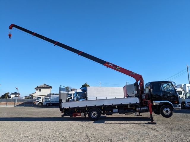 MITSUBISHI FUSOU FIGHTER 2025 Image 31