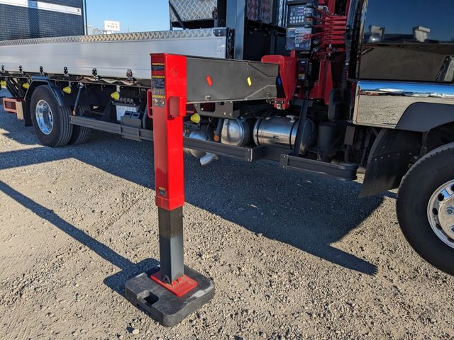 MITSUBISHI FUSOU FIGHTER 2025 Image 31