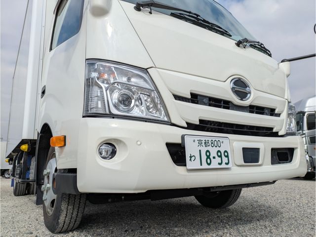 HINO DUTRO 2023 Image 31