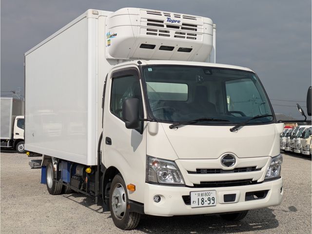 HINO DUTRO 2023 Image 31