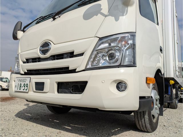 HINO DUTRO 2023 Image 31