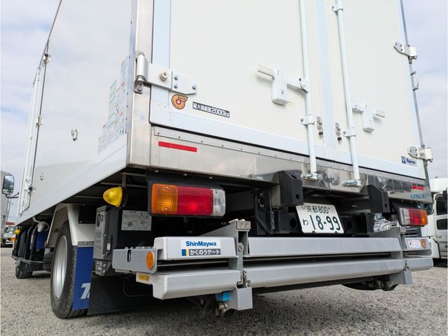 HINO DUTRO 2023 Image 31