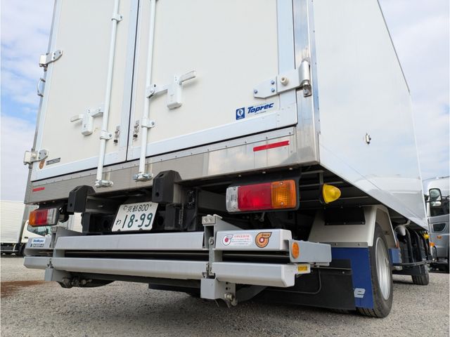 HINO DUTRO 2023 Image 31