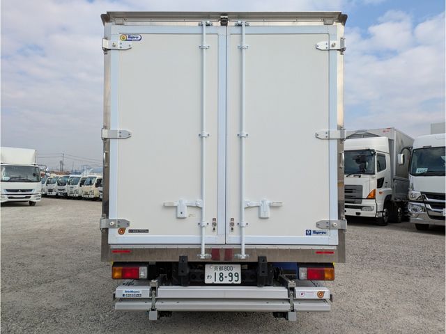 HINO DUTRO 2023 Image 31