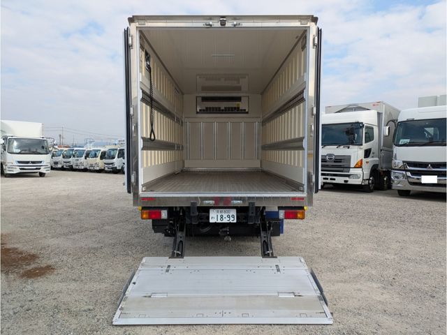 HINO DUTRO 2023 Image 31