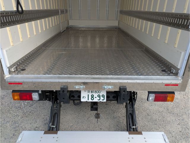 HINO DUTRO 2023 Image 31