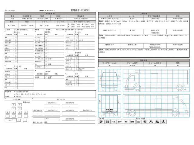 HINO DUTRO 2023 Image 31